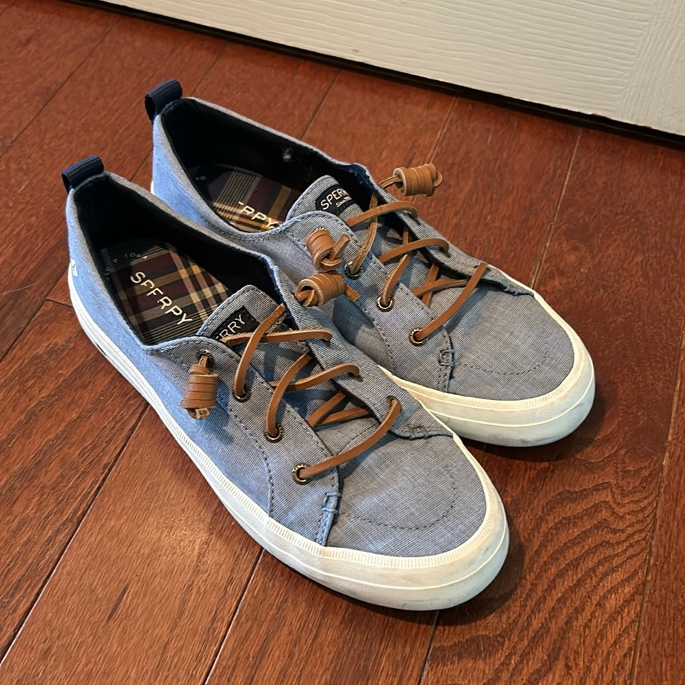 Sperry sneakers